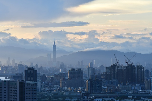 台湾贸易危机？大陆关税变化或成台湾经济命运转折点