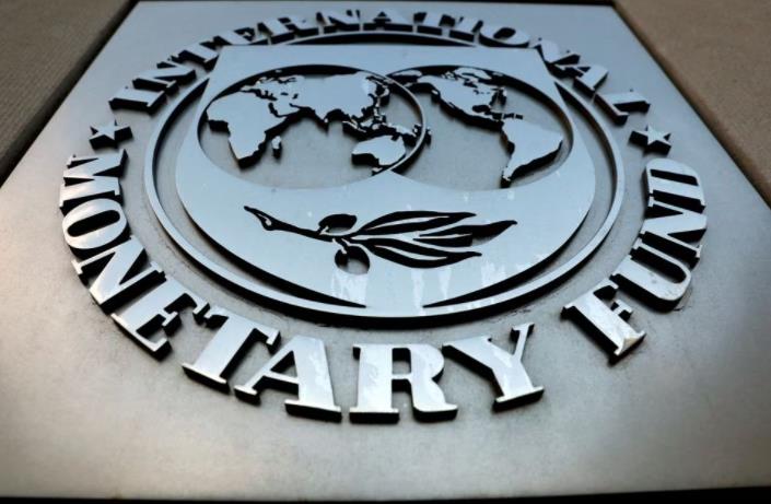 国际货币基金组织（IMF）呼吁韩国维持货币政策应对通货膨胀